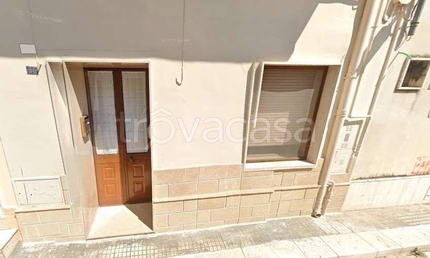 appartamento in vendita a Mesagne