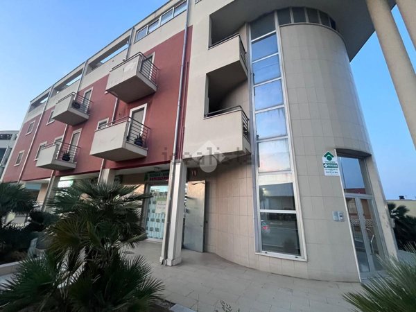 appartamento in vendita a Mesagne