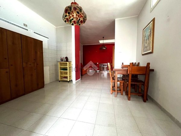 appartamento in vendita a Mesagne