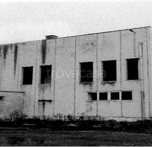 capannone in vendita a Mesagne