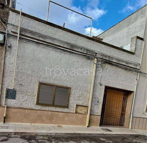 casa indipendente in vendita a Mesagne