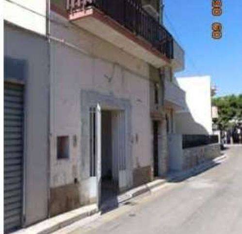 casa indipendente in vendita a Mesagne