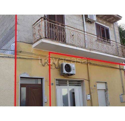 appartamento in vendita a Mesagne