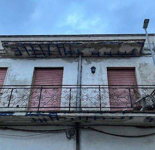 appartamento in vendita a Mesagne