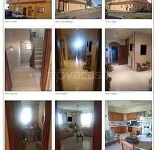 appartamento in vendita a Mesagne