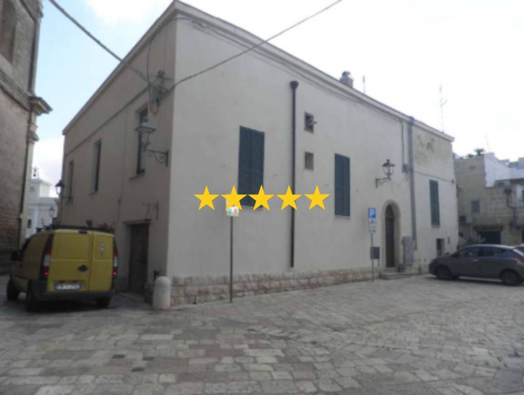 appartamento in vendita a Mesagne