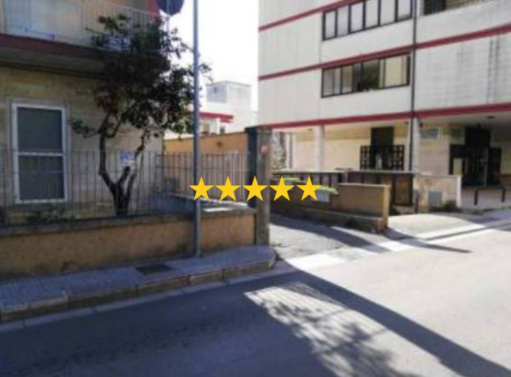 appartamento in vendita a Mesagne