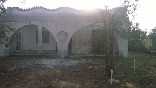 casa indipendente in vendita a Mesagne