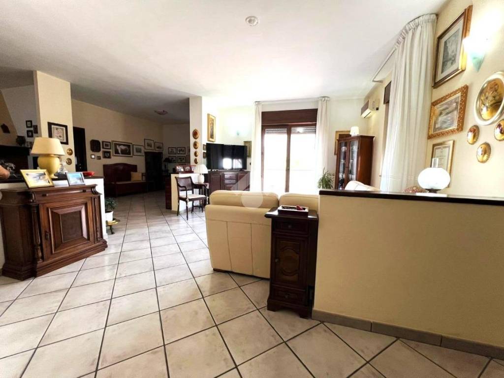 appartamento in vendita a Mesagne
