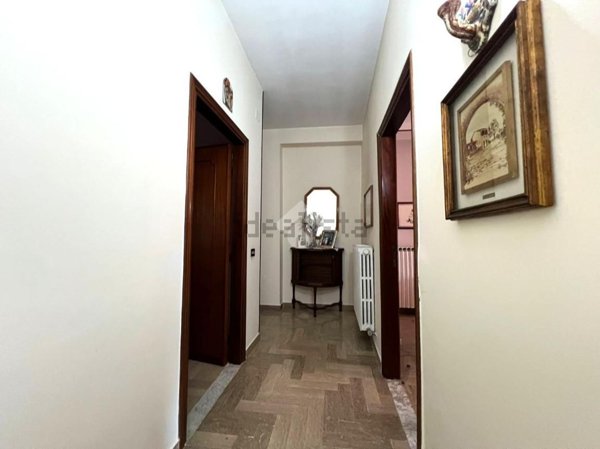 appartamento in vendita a Mesagne