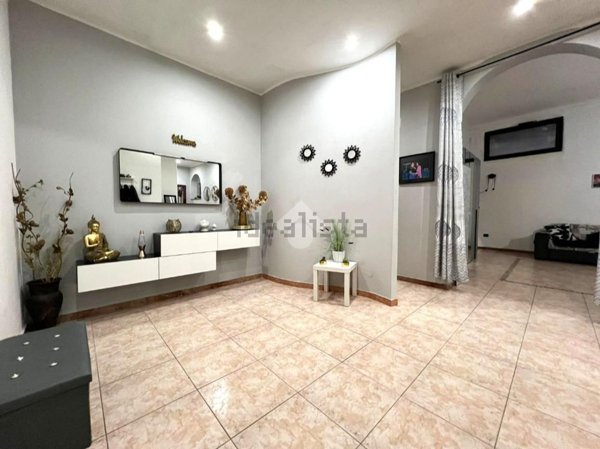 appartamento in vendita a Mesagne