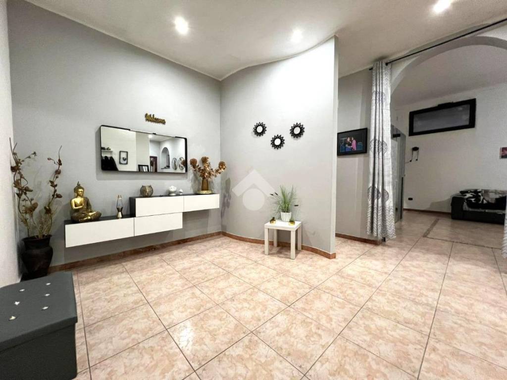 appartamento in vendita a Mesagne