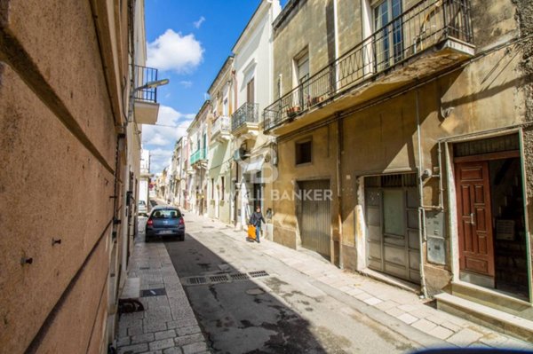 casa indipendente in vendita a Mesagne