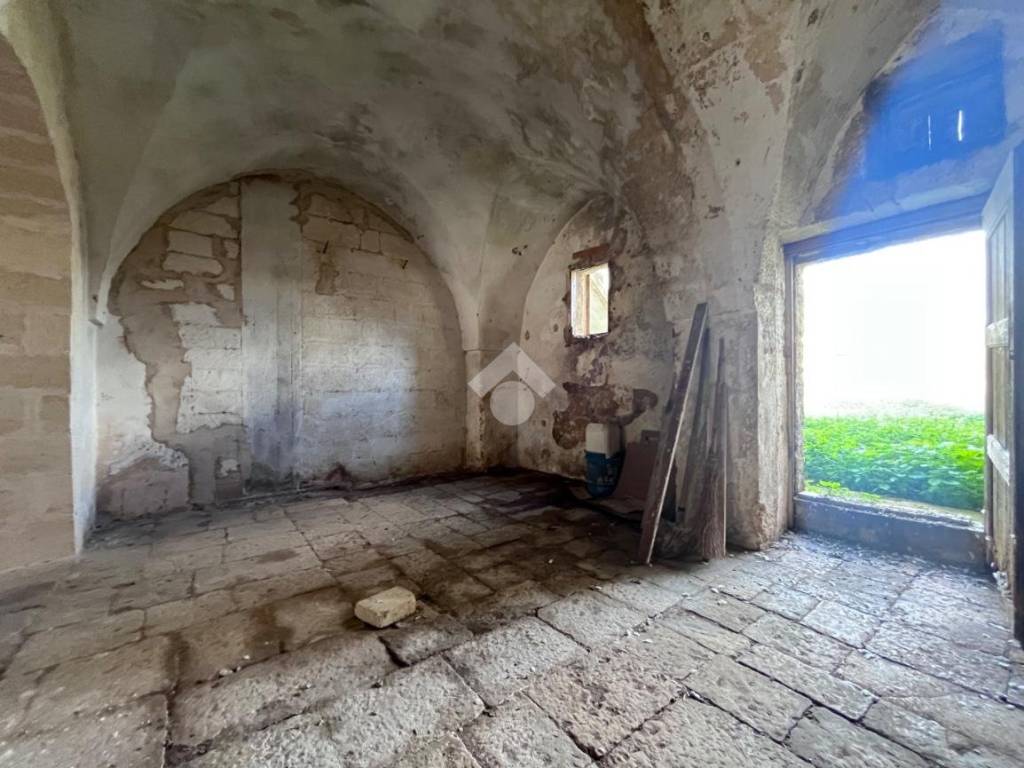 casa indipendente in vendita a Mesagne