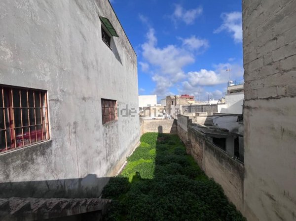 casa indipendente in vendita a Mesagne