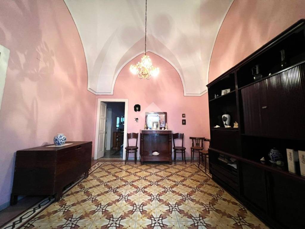 casa indipendente in vendita a Mesagne