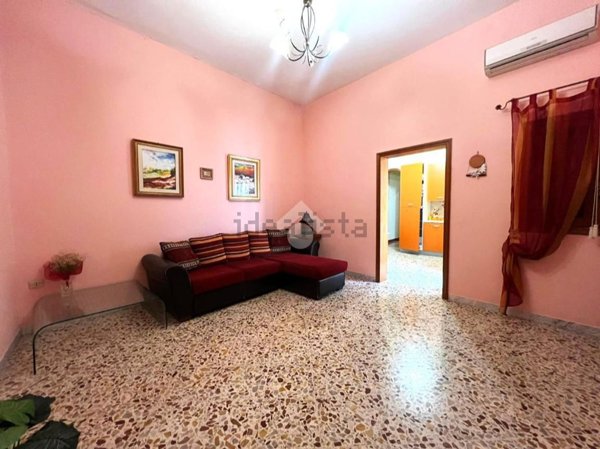 appartamento in vendita a Mesagne