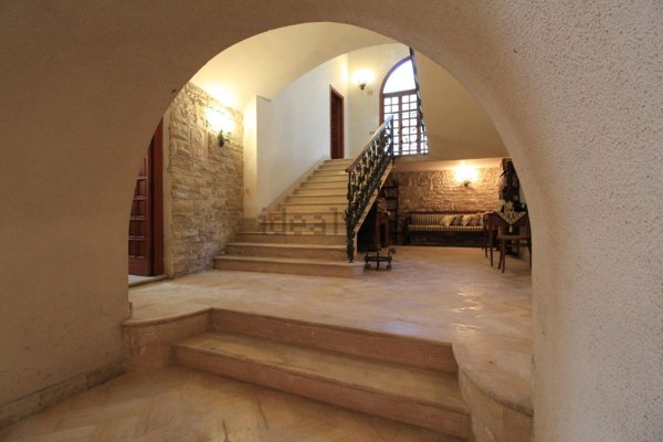 casa indipendente in vendita a Mesagne