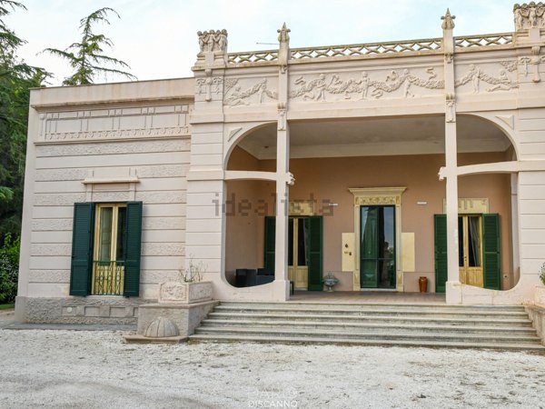 casa indipendente in vendita a Mesagne