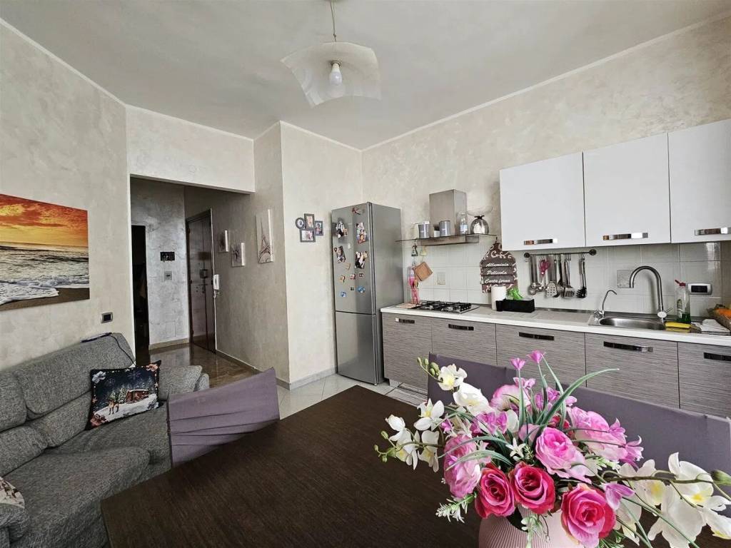 appartamento in vendita a Mesagne