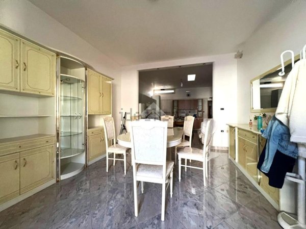 appartamento in vendita a Mesagne