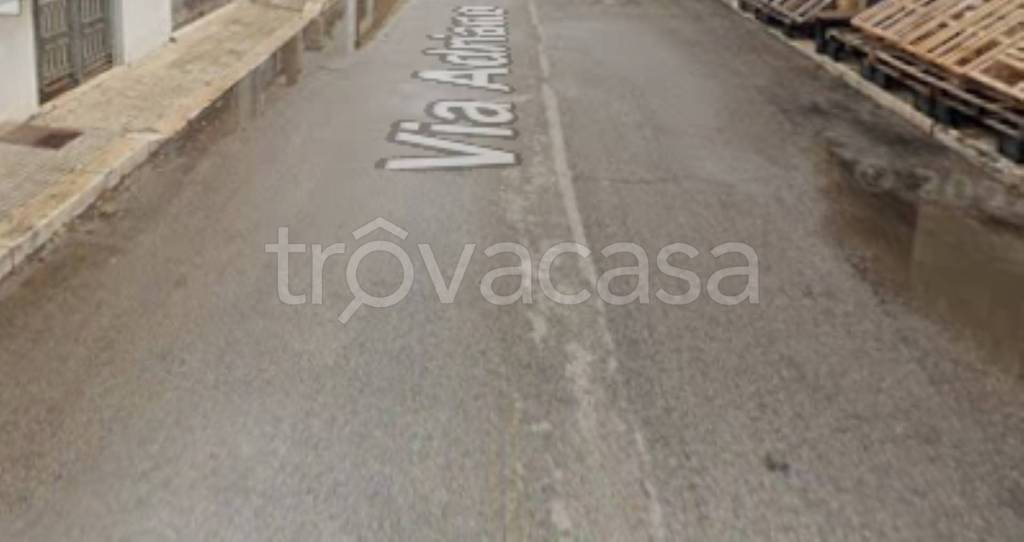 appartamento in vendita a Mesagne