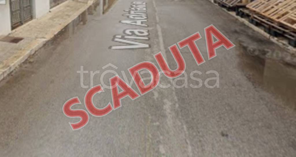 appartamento in vendita a Mesagne