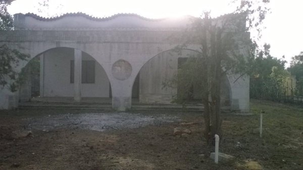 casa indipendente in vendita a Mesagne