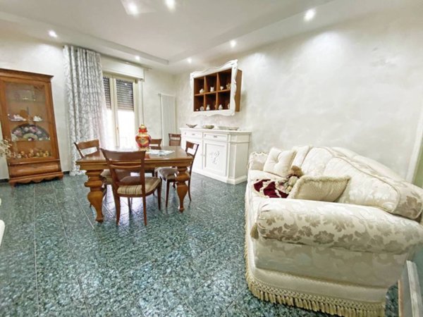 appartamento in vendita a Mesagne