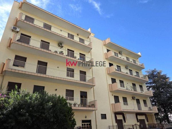 appartamento in vendita a Mesagne