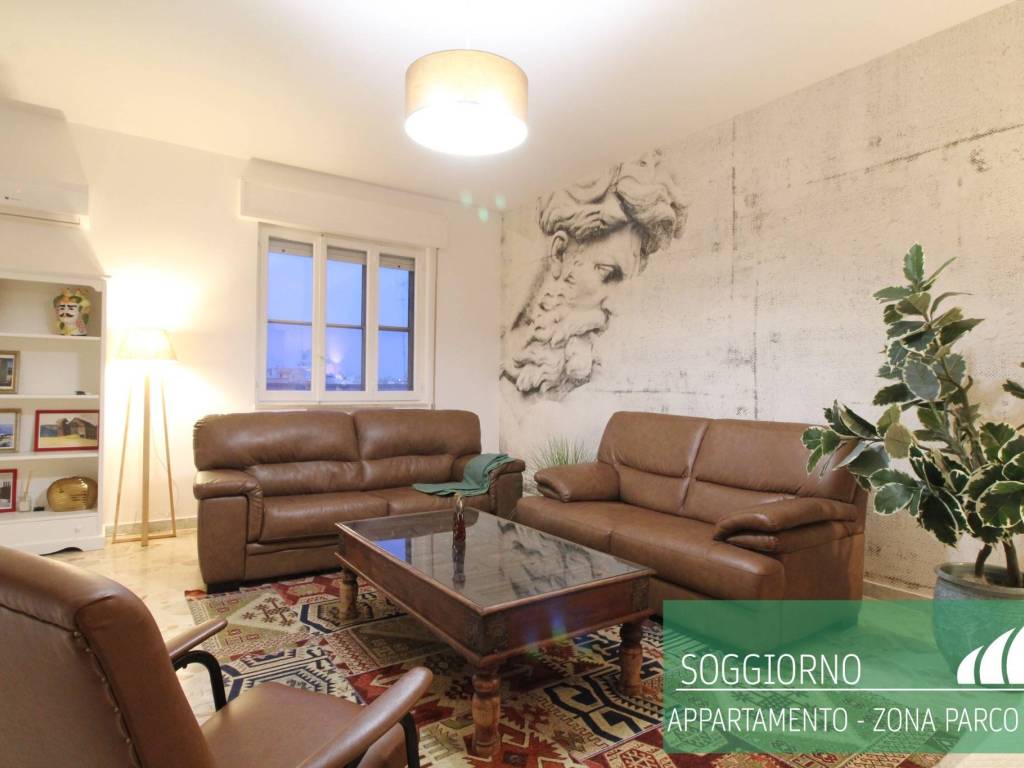 appartamento in vendita a Mesagne