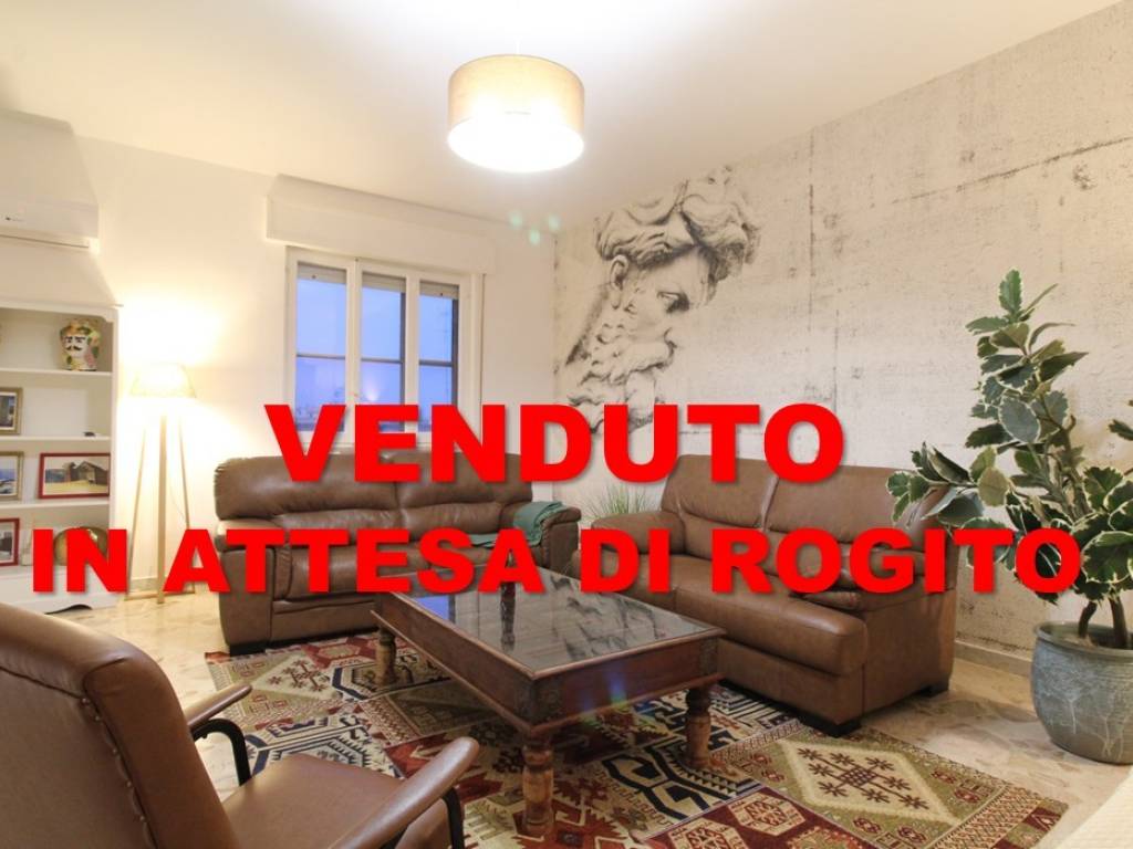 appartamento in vendita a Mesagne