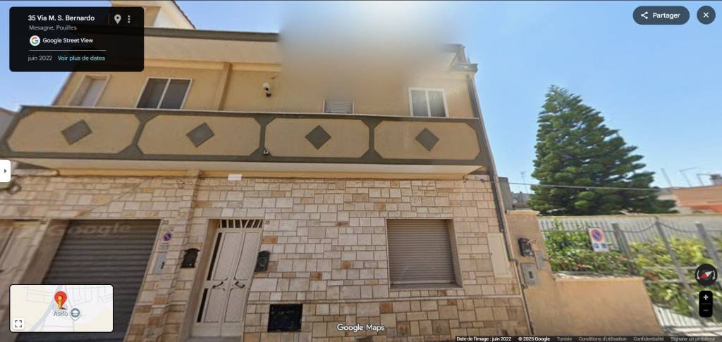 appartamento in vendita a Mesagne