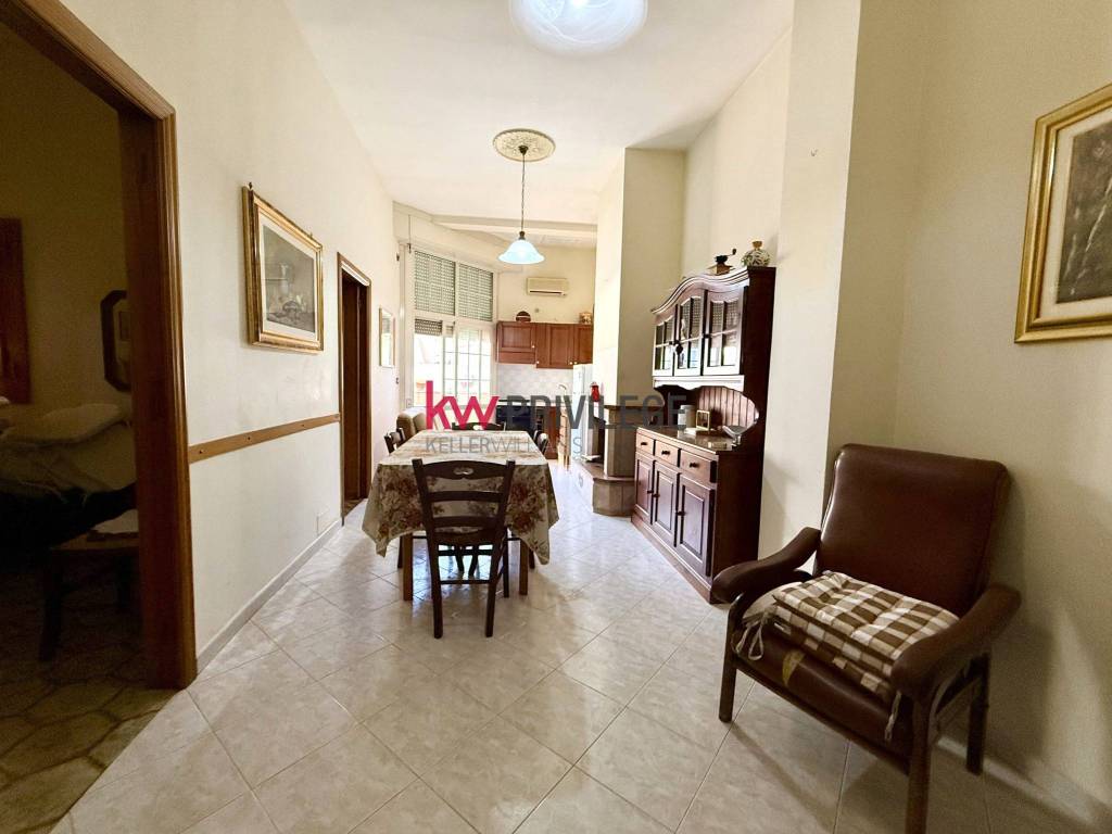 appartamento in vendita a Mesagne