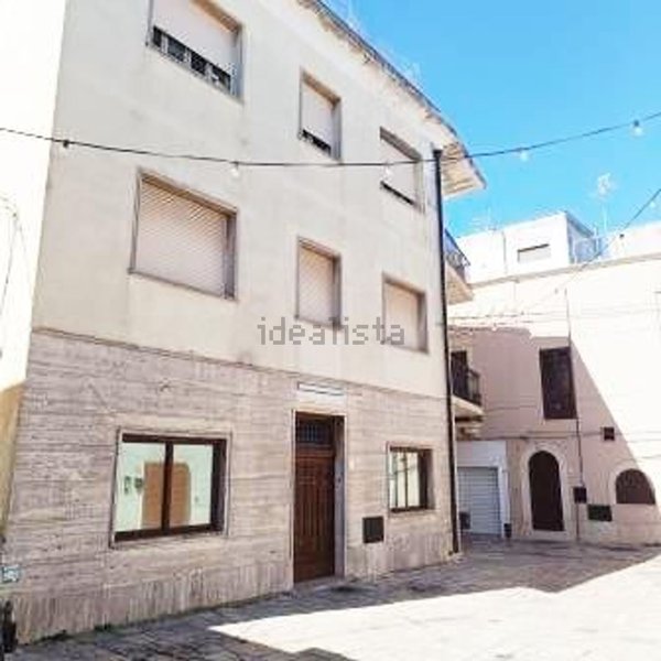 casa indipendente in vendita a Mesagne