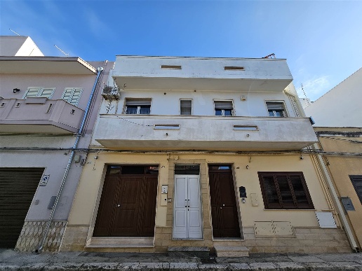 appartamento in vendita a Mesagne