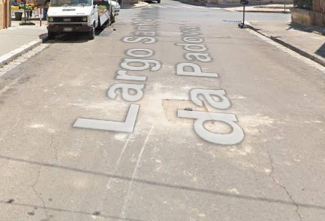 terreno agricolo in vendita a Mesagne