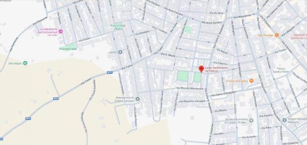 terreno agricolo in vendita a Mesagne