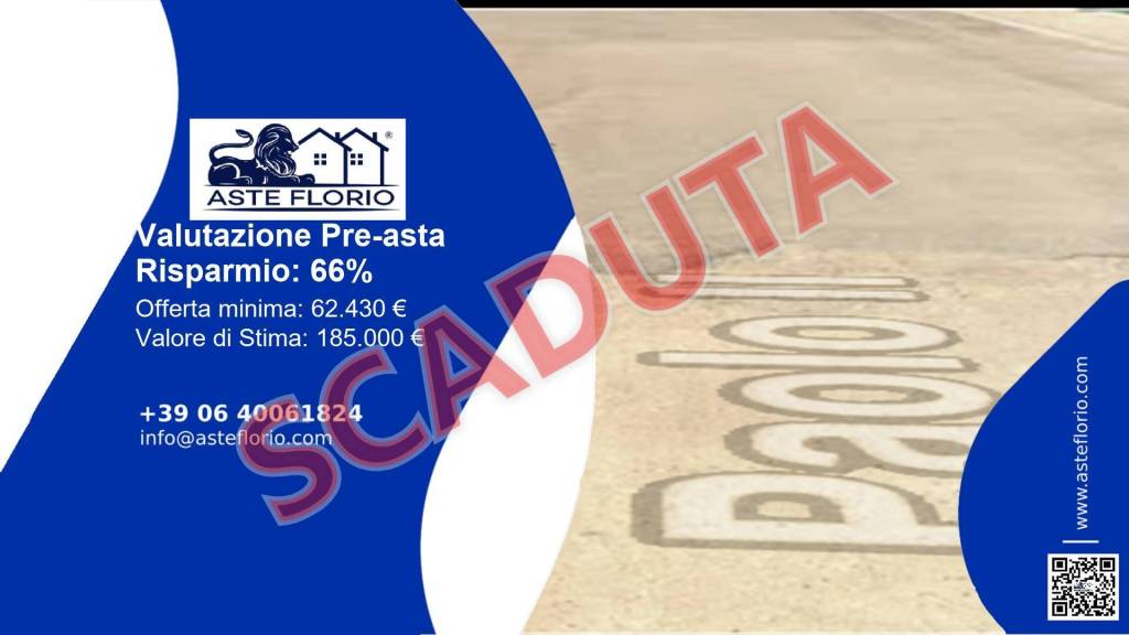 terreno edificabile in vendita a Mesagne