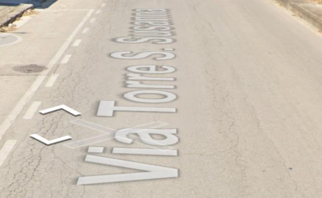 terreno agricolo in vendita a Mesagne