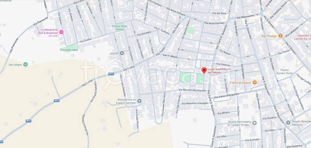 terreno agricolo in vendita a Mesagne