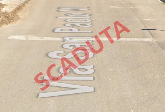 terreno agricolo in vendita a Mesagne