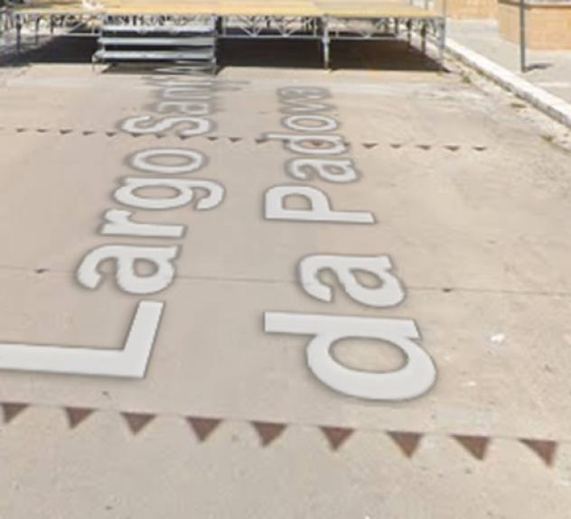 terreno agricolo in vendita a Mesagne