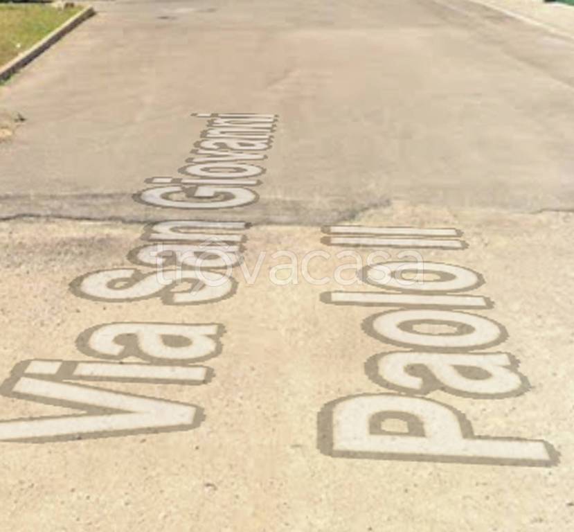 terreno agricolo in vendita a Mesagne