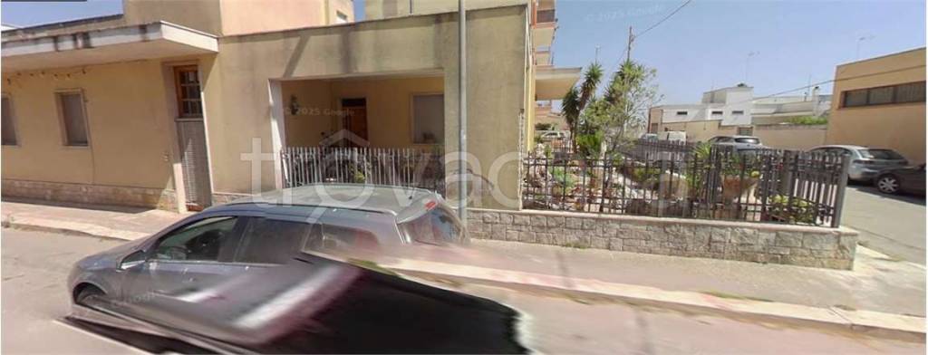 appartamento in vendita a Mesagne