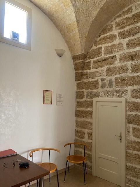 appartamento in vendita a Mesagne