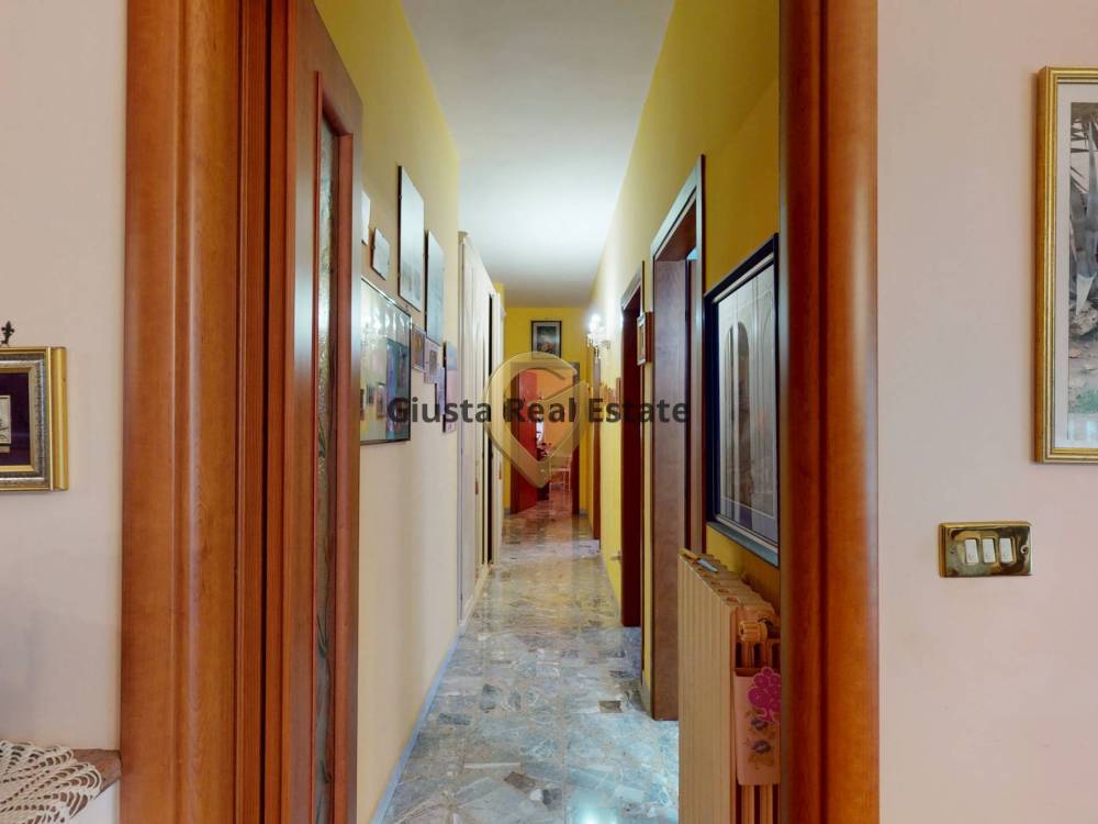 appartamento in vendita a Mesagne