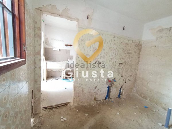 casa semindipendente in vendita a Mesagne