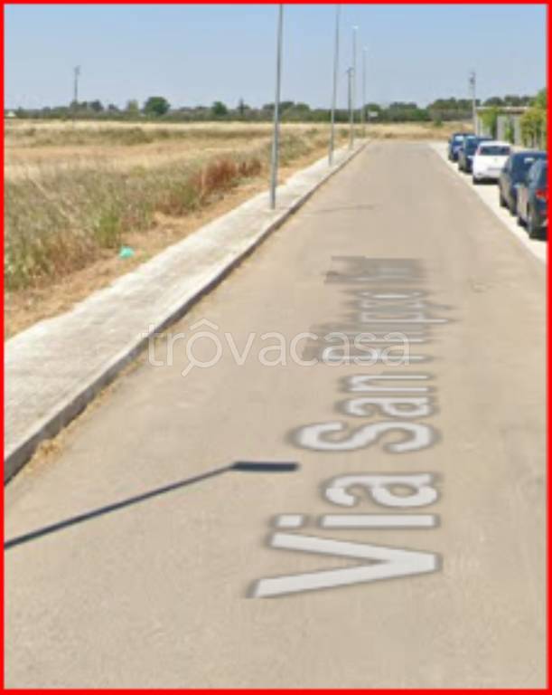 terreno agricolo in vendita a Mesagne