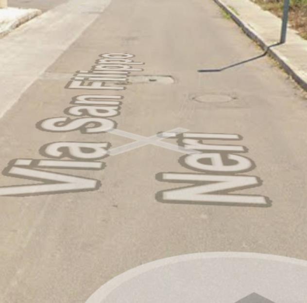 terreno agricolo in vendita a Mesagne